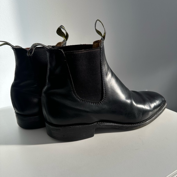 RM Williams Craftsman - AUS 8G (9US) - Picture 4 of 9